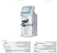 San Giorgio Bigarello - Via Piemonte 3 - frontifocometro lector 3 digitale - 90000000000007878